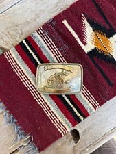 [Private Listing] Silver/Gold Tone Belt Buckle