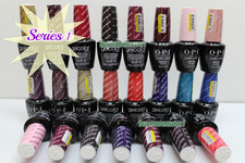 Gel Polish OPI GelColor Soak Off Nail Colours...