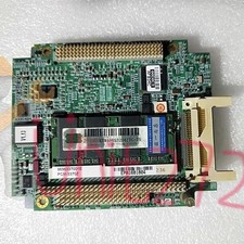 1pcs used Advantech PCM-3370 REV.A1 Industrial Motherboard PCM-3370Z YP1