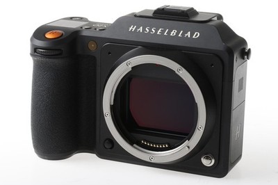 HASSELBLAD X2D 100C Gehäuse - SNr: 21012692