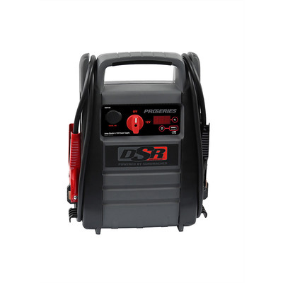  DSR165 Schumacher Electric DSR165 : DSR Proseries 2200 Peak Amp 12V Jump Starte