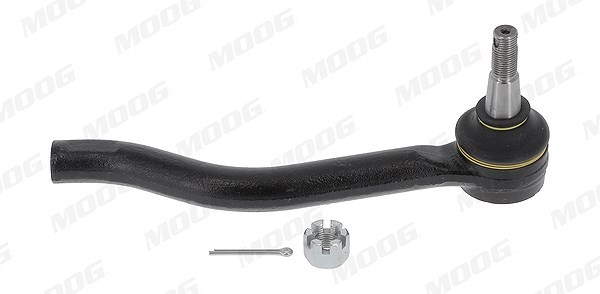 Moog Spurstangenkopf Links, Vorderachse U.A. FüR Infiniti, Nissan-image