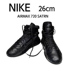 Air max 720 Satrn Blackout Size 9 Nike Air Max 720 Saturn QS  main image 4