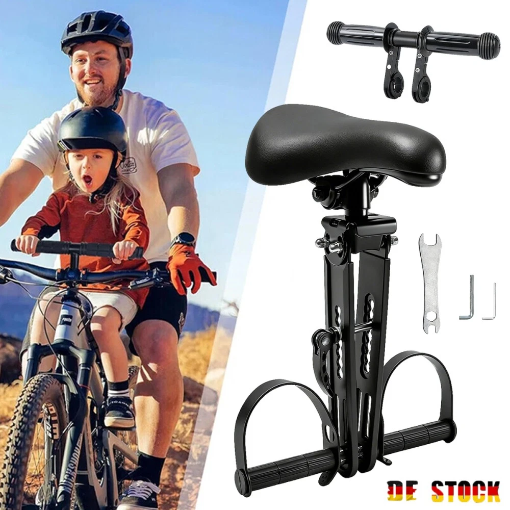 Fahrrad-Kindersitze online kaufen | eBay.de