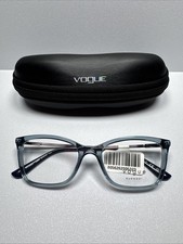 Vogue T VO5563 2966 51 17 140 Blue Eyeglasses JJ24