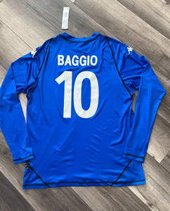 Baggio Brescia | eBay