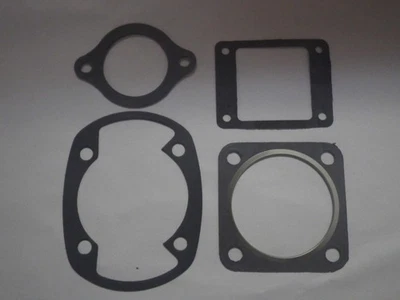 Yamaha G1 2-Cycle Gas Golf Cart 1979-1989 Haut Fin Cylindre Joint Kit - Photo 1/2