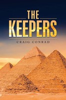 Craig Conrad | The Keepers | Taschenbuch | Englisch (2020) | Xlibris Us