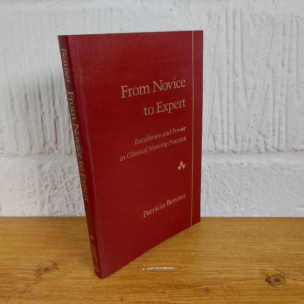 From Novice to Expert: Excellence and Power in Clinical Nursing Practice —...