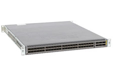 Juniper QFX5100-48S-AFI 48x SFP+/SFP 6x QSFP ...