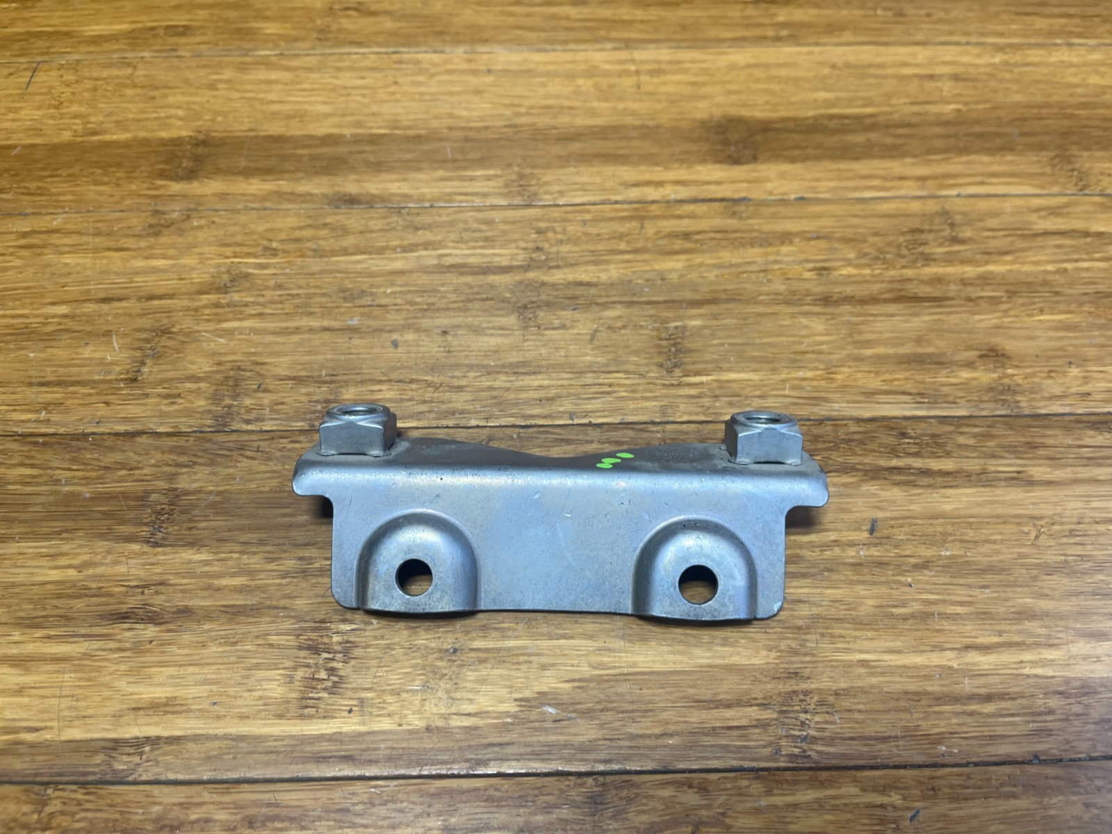 2016-2024 Audi R8 4S Front Left Side Differential Support Bracket 4S0599361B OEM