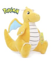 Peluche Pokémon Dragonite