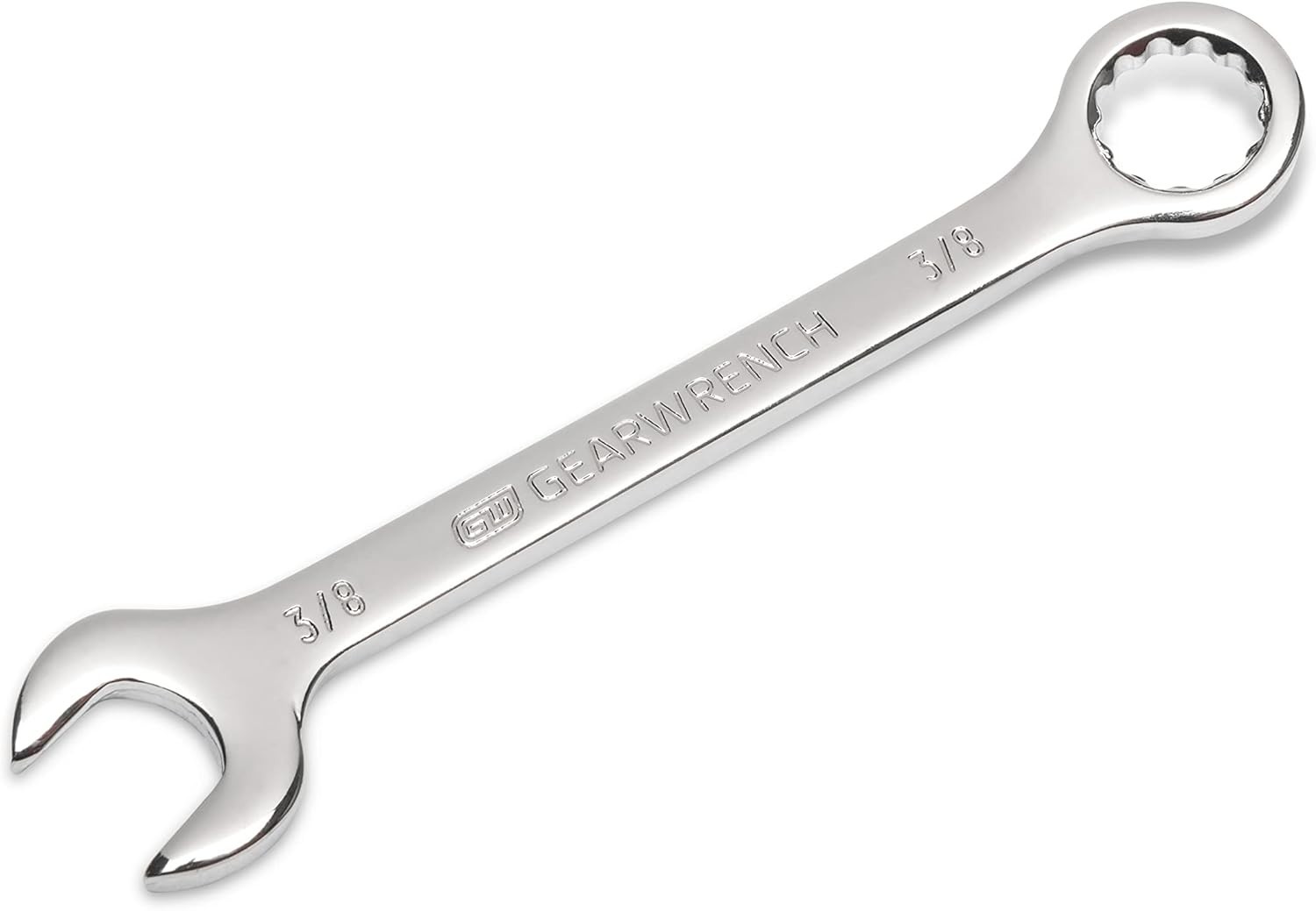 10 Piece SAE Midget Combination Wrench Set -