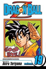 Dragon Ball Z, Vol. 19 by Akira Toriyama