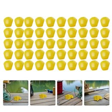 400 Pcs Fishing Lure Sets for Freshwater Bass Lures Carp Floating Corn