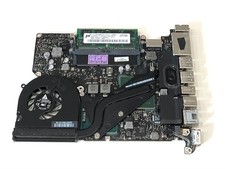 Apple MacBook Pro 13" A1278 2009 Logic Board 2.53GHz 4GB 820-2530-A 661-5231 OEM