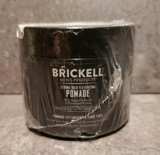 Hair Styling Clay Pomade for Men, Natural Organic with Strong Hold Matte....