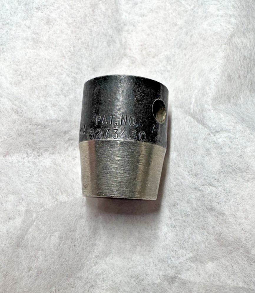 SNAP-ON 9MM 3/8" DRIVE 6-POINT METRIC SHALLOW IMPACT SOCKET IMFM9