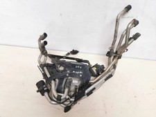 Volkswagen Touareg I 2005 Standheizung Webasto 7L6819008D Diesel 230kW LTR28279