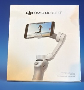 中古美品　dji OSMO MOBILE 6 中古]DJI OSMO MOBILE 6 [美品]