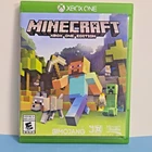 Minecraft Xbox One Edition Legacy Version 2014 Microsoft Tested