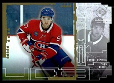 2023-24 Upper Deck 1998-99 UD3 Sean Farrell RC #UD3-13