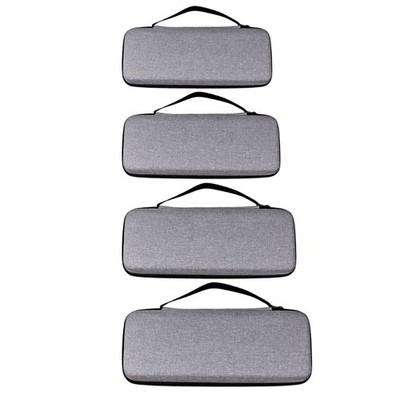 Shockproof Hard Shell Case Bag For Mechanical Keyboard Waterproof Travel Storage