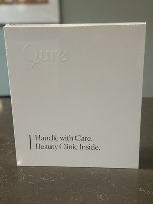 QURE 3 Month Micro-Infusion 3 Month Bundle (Factory Sealed) 