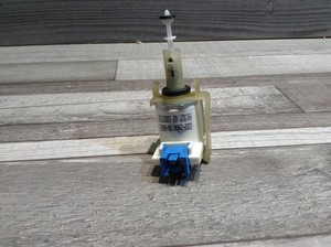 Miele Spülmaschine Ventil Wassertasche Magnetventil   90873.02