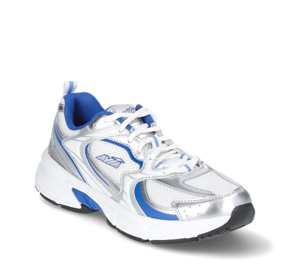 Avia Women's 5000 Performance Sneakers, Size 8Wide New With Tag