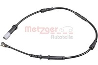 Metzger Autoteile Warnkontakt Bremsbelagverschleiß 1190292 FüR BMW 2Er Active X1