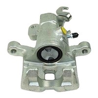 Bremssattel Hinten Rechts Mit Feststellbremse Metzger FüR U.A. Mazda 6