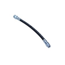 2x Bremsschlauch hinten für Peugeot 5008 0U 1 Partner | 23838785