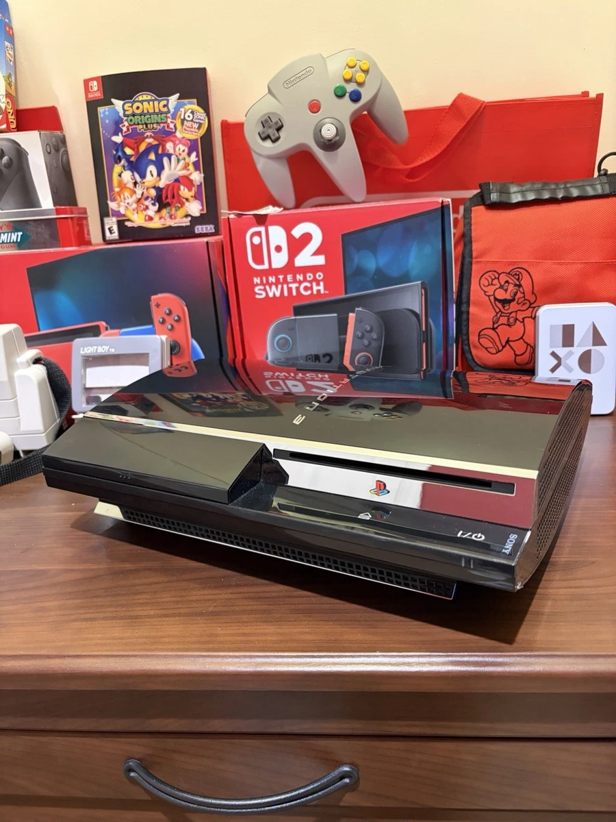 25+ Sony PlayStation 3 1080p (FHD) Resolution Consoles for sale