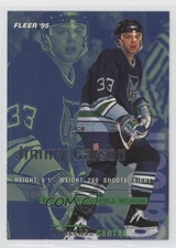1994-95 Fleer Jimmy Carson #85