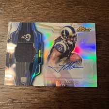 Law of Cards: Beckett Beats Miller Cards by Default 13