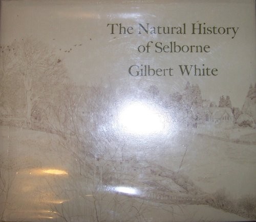 The Natural History of Selborne by White, Gilbert Hardback Book The Fast FreeFREE US DELIVERY | ISBN: 0856830305 | Quality Books