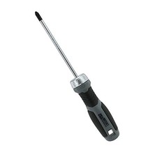 SK11 Ratchet Screwdriver +2 x 125 with Switching Function No. 900 From Japan