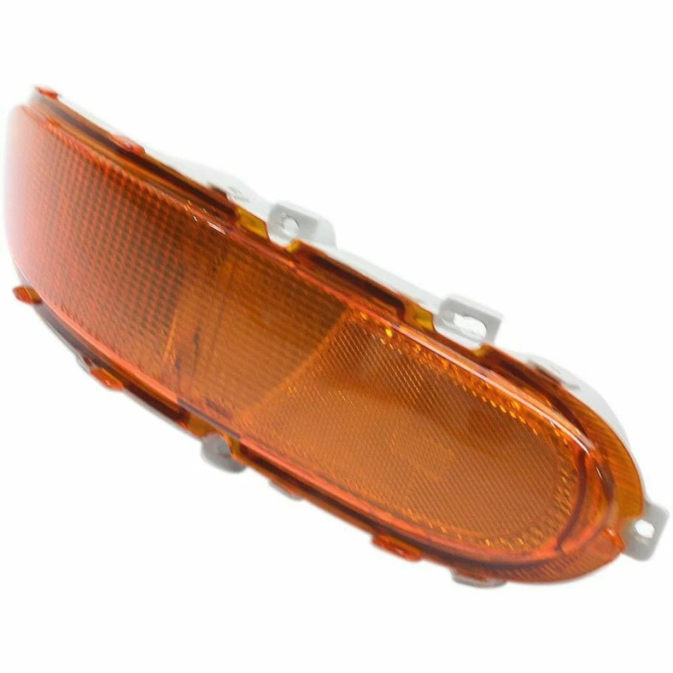 Par de luces marcadoras laterales de estacionamiento para Ford Probe 1993-1997 base de conductor y pasajero Foto 4 de 4