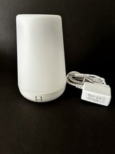 Hatch Rest Baby Sound Machine, Night Light 1st Gen - White