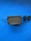 G.I. Joe Ammo Dump Unit Battlefield Accessories Gas Cans  1985 Incomplete