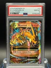PSA 10 GEM MT 💎 - M Charizard EX 13/108 Evolutions Holo - 2016 Pokemon