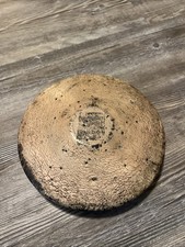 Vintage Metal Discus for Track and Field/Beriter London