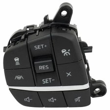 Genuine Ford Adaptive Cruise Control Switch Lb5z-9c888-p Genuine Ford Adaptive Cruise Control Switch Lb5z-9c888-p