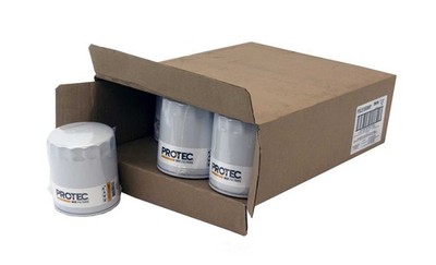Engine Oil Filter-VIN: L PROTEC-NEW PXL51069MP