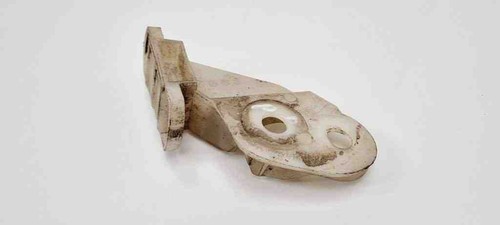 BMW 3 E46 Stoßstangenhalter vorne rechts 8195296 2.00 Diesel 100kw 31114728