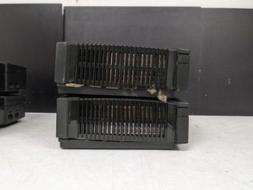 Lot of 4 Microsoft Xbox Consoles (For Parts/Repairs)