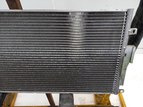 Condensador/radiador de aire acondicionado Fiat 500 2007-2024 L - Imagen 3 de 15