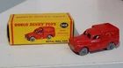 Vintage Diecast Dinky Dublo 068 Morris Royal Mail Van, 1959-64. VGiB