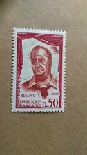 159d 1961 1304a Variété Raimu nsc